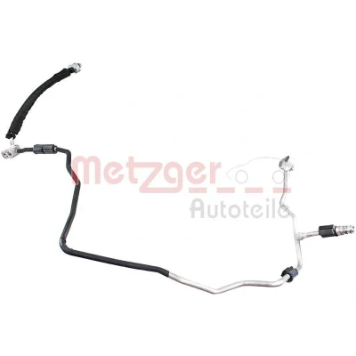Kuva METZGER 2360136 Ilmastointi Letku AUDI: Q7, VOLKSWAGEN: Touareg I