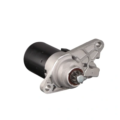 Kuva FEBI BILSTEIN 101616 Starttimoottori 12 1,1 10 VOLKSWAGEN: Golf 4, 4 Variant, Bora Sedan, AUDI: A3 Hatchback, SKODA: Fabia I Sedan