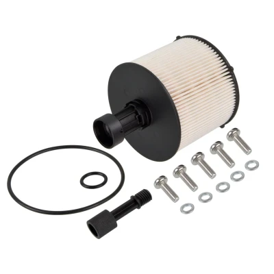Kuva Polttoainesuodatin DACIA, MERCEDES BENZ, NISSAN, RENAULT OE 16 40 007 97R SK1, 97R, 045 86R
