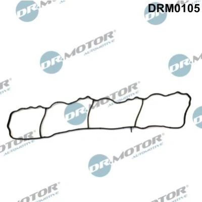 Kuva DR.MOTOR AUTOMOTIVE DRM0105 Pakosarjan Tiivisteet Imusarja MERCEDES BENZ: Sprinter 3.5 T Van, C sarja modell, Bussi, JEEP: Compass
