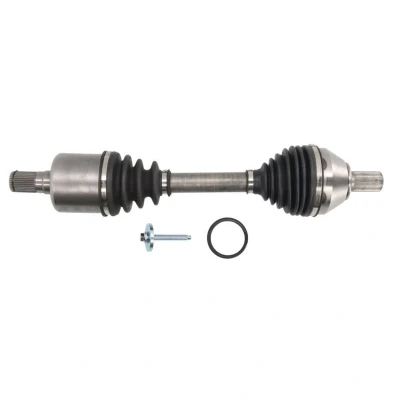Kuva POINT GEAR PNG74895 Vetoakseli Etuakseli, vasen 525 91 VOLVO: V50, V70 3, XC90 I