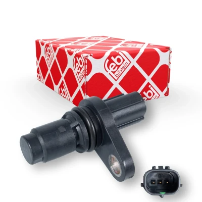 Kuva FEBI BILSTEIN 108296 Nokka Akselin Asentotunnistin TOYOTA: Verso, Yaris II Hatchback, LEXUS: IS 2
