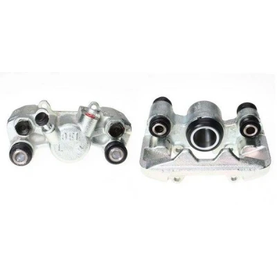 Kuva BUDWEG CALIPER 343488 Jarrusatula TOYOTA: Celica VII Coupe