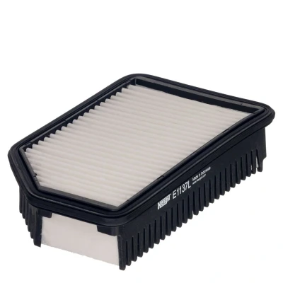 Kuva HENGST FILTER E1137L Ilmansuodatin 55 142 255 Suodatinpanos KIA: RIO 3, Soul I, 3 Stufenheck, HYUNDAI: Veloster