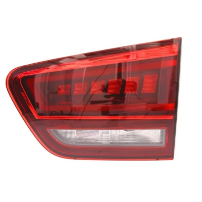 Kuva MAGNETI MARELLI 714000028821 Takavalot Oikea Sisä osa W16W, LED, PY21W polttimoilla Lampun kannalla SEAT: Alhambra II