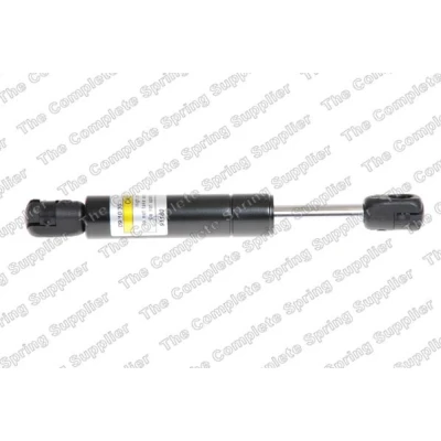 Kuva Kaasujousi, tavaratila, Takana VW GOLF Cabriolet IV OE 1E0827550B
