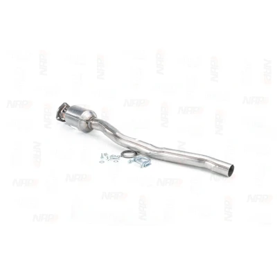 Kuva Katalysaattori VOLVO 240, 240 Kombi OE 3531257, 8603155