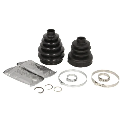 Kuva PASCAL G5G027PC Paljekumisarja, Vetoakseli 112 Pyörän puoli, Vaihteiston puoli FORD: FIESTA 6
