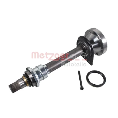 Kuva Väliakseli, tasauspyörästö, Etuakseli, oikea FORD GALAXY I, MK VAN SEAT ALHAMBRA, ALHAMBRA VAN, VW SHARAN, SHARAN OE 02N 409 335 B,