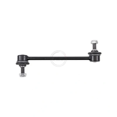 Kuva A.B.S. 260923 Koiranluu 187 MM10X1.25 RHT Teräs SUZUKI: Liana Sedan