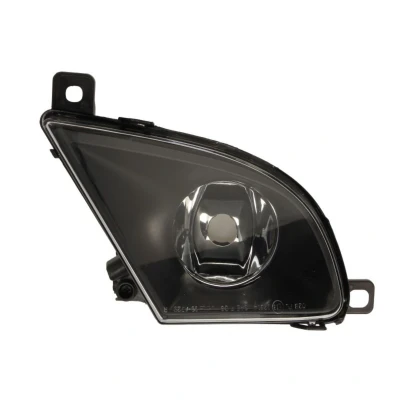 Kuva TYC 19 0729 01 9 Sumuvalot Oikea BMW: 5 Sedan, Touring