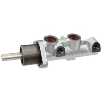 Kuva A.B.S. 61178 Jarrupääsylinteri 2 Valurauta 2x M12x1.0 Ohjaus vasemmalla