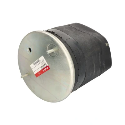 Kuva Magnum Technology 5002 03 0232P Metallipalje, ilmajousitus