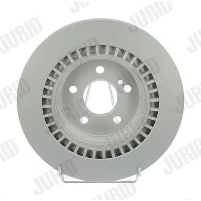 Kuva JURID 562568JC Jarrulevyt 320 24 5 Tuuletettu pinnoitettu ilman ruuveja MERCEDES BENZ: S sarja Sedan, Coupe