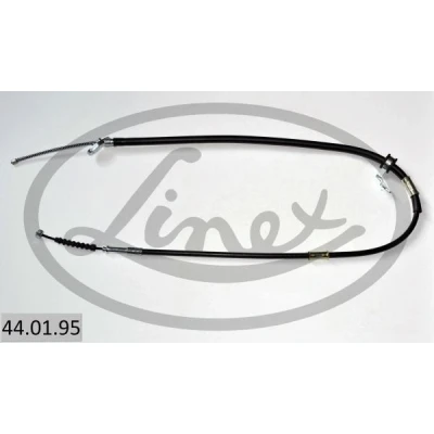 Kuva LINEX 44.01.95 Käsijarruvaijeri
