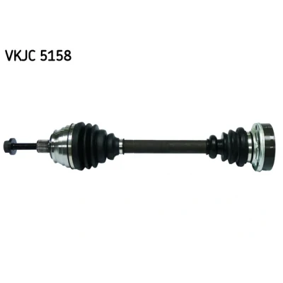 Kuva SKF VKJC 5158 Vetoakseli 532 VOLKSWAGEN: Transporter 4 Bus,