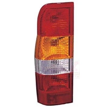 Kuva VAN WEZEL 1898931 Takavalot Vasen Ilman lampun kantaa FORD: Transit Mk5 Van, Bussi