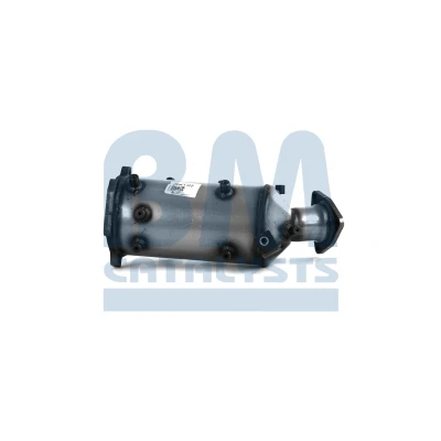 Kuva BM CATALYSTS BM80411H Katalysaattori Approved