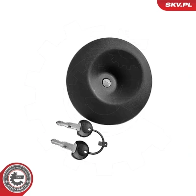 Kuva Korkki, polttoainetankki ESEN SKV 61SKV045