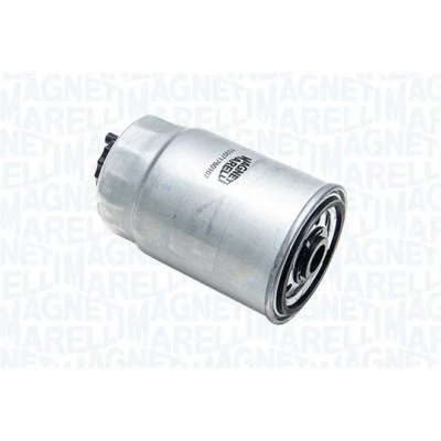 Kuva MAGNETI MARELLI 153071760107 Polttoainesuodatin Ruuvattava suodatin Diesel VOLKSWAGEN: Passat B5 GP Variant, Sedan
