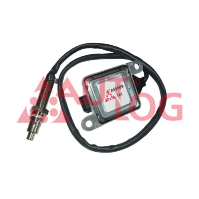 Kuva NOx sensori, urearuiskutus AUTLOG AS5809