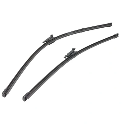 Kuva Pyyhkijänsulka Denso Flat DF 240 Rungottomat BMW: 3 Touring, Sedan, GT, MERCEDES BENZ: B sarja, A CLA Farmari