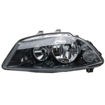 Kuva VALEO 043341 Ajovaloumpio SEAT: Ibiza 3