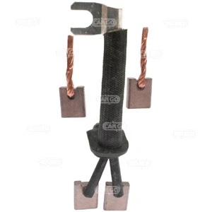 Kuva HC Cargo F 032 140 852 Käynnistinmoottorin hiilet 14,00mm