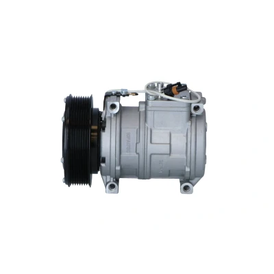 Kuva NRF 32661 Ilmastoinnin Kompressori 10PA17C 12 PAG 46 kompressoriöljyllä