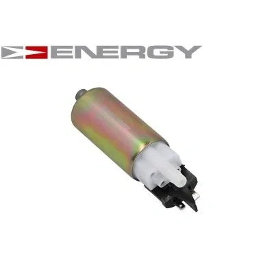 Kuva ENERGY G10082/1 Polttoainepumppu Sähköinen Suodattimella, Liitäntäosilla OPEL: Frontera A SUV, CITROËN: Saxo Hatchback, FORD: Escort 6