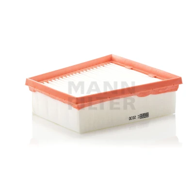 Kuva MANN FILTER C 2030 Ilmansuodatin 58 193 207 Suodatinpanos RENAULT: MEGANE 3 Grandtour, GRAND SCENIC 3,