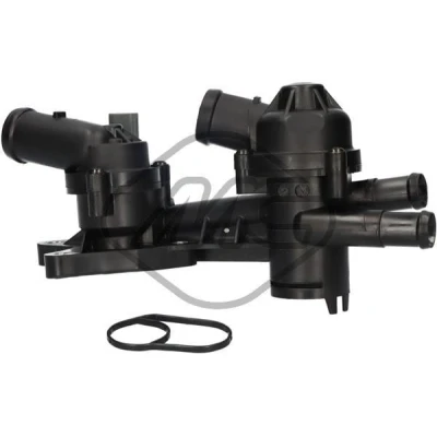Kuva Termostaatti, jäähdytysneste AUDI, SEAT, SKODA, VW OE 03C 121 110 A, G, L