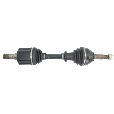Kuva Vetoakseli POINT GEAR PNG73095 Vasen