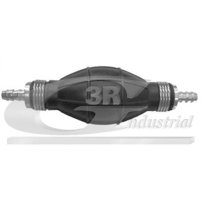Kuva 3RG 80011 Pumppu, Polttoaine Esisyöttö
