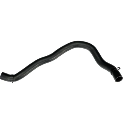 Kuva GATES 05 4659 Jäähdyttimen Letku EPDM (eteenipropeeni dieeni kumi) HYUNDAI: i30 I Farmari