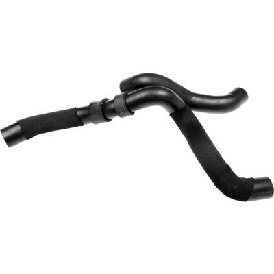 Kuva GATES 05 2662 Jäähdyttimen Letku EPDM (eteenipropeeni dieeni kumi) VOLKSWAGEN: Passat B6 Sedan, Variant, B7 Variant