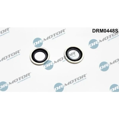 Kuva DR.MOTOR AUTOMOTIVE DRM0448S Tiivistesarja, turboahdin