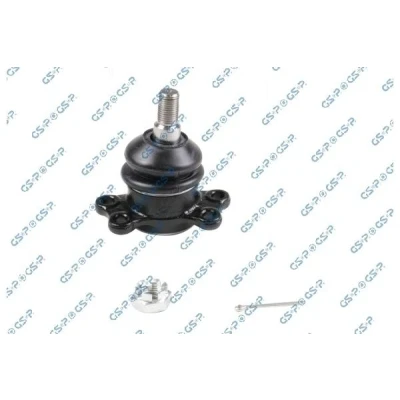 Kuva Pallonivel GSP S080100