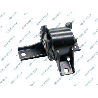 Kuva Moottorin tuki, Oikea SUZUKI SX4, SX4 Sedan OE 1161079J00, 1161080J00, 1161080J00000