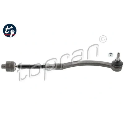Kuva TOPRAN 501 216 Raidetanko Oikea mutterilla MINI: Hatchback