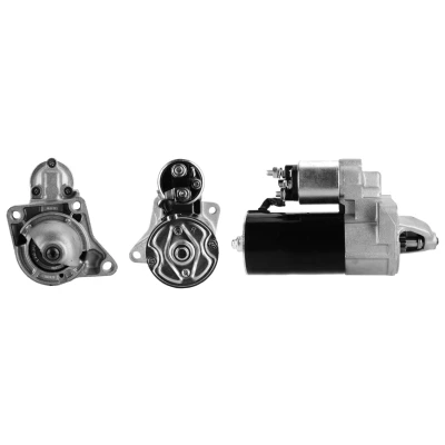 Kuva LUCAS ELECTRICAL LRS02117 Starttimoottori 12 1,4 10
