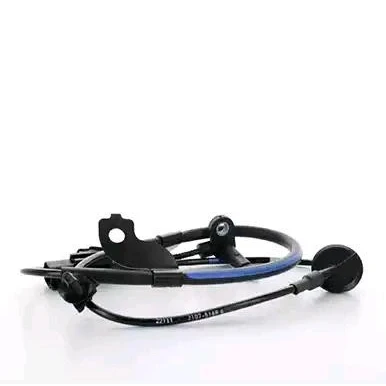 Kuva ATE 24.0710 5006.4 ABS Anturi 936 MITSUBISHI: Outlander 2 SUV, PAJERO 4, Lancer 8 Limousine