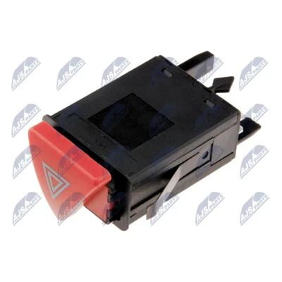 Kuva Varoitusvilkkukytkin Audi A3 OE 8L0 941 509 G, M