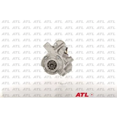 Kuva Käynnistin OPEL SIGNUM Halvkombi, VECTRA C, C GTS, Kombi, RENAULT ESPACE IV, VEL SATIS OE 6202045, 6202085, 6202096