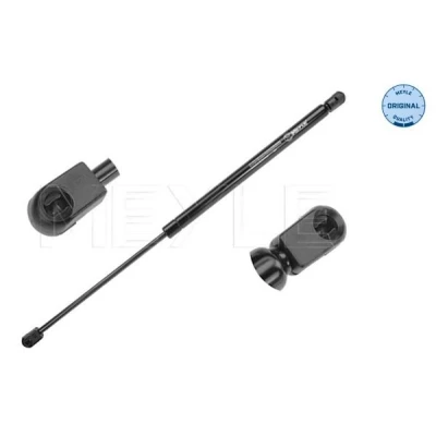 Kuva MEYLE 36 40 910 0006 Takaluukun Kaasujousi 385 539 ORIGINAL Quality NISSAN: Almera II Hatchback