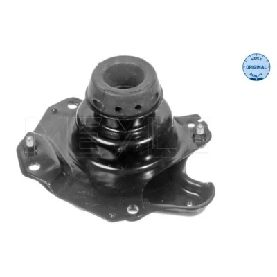 Kuva MEYLE 100 199 0064 Moottorin Kumityyny ORIGINAL Quality Vasen Kumimetallilaakeri VOLKSWAGEN: Lupo / 3L, Polo III Hatchback