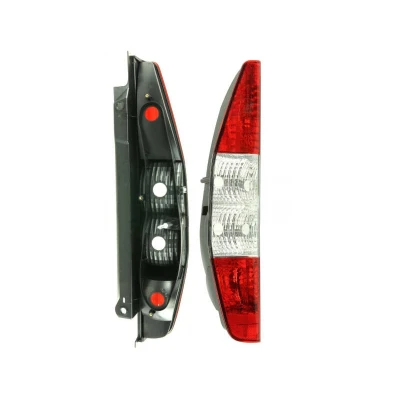 Kuva FAST FT86306 Takavalo Vasen P21W, P21/5W, PY21W