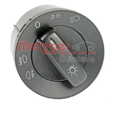 Kuva METZGER 0916311 Valokatkaisin VOLKSWAGEN: Golf 5, Touran I, Passat B6 Variant