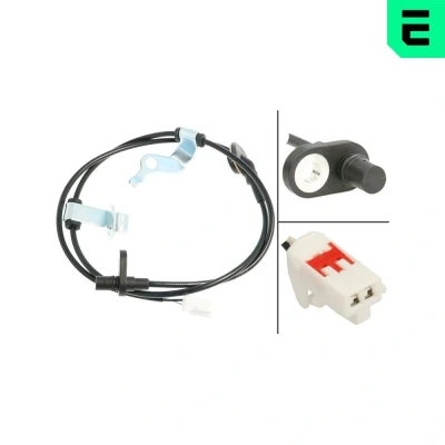 Kuva OPTIMAL 06 S759 ABS Anturi 975 MAZDA: 6 Farmari, Hatchback