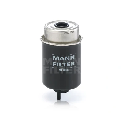 Kuva MANN FILTER WK 8185 Polttoainesuodatin Ruuvattava suodatin